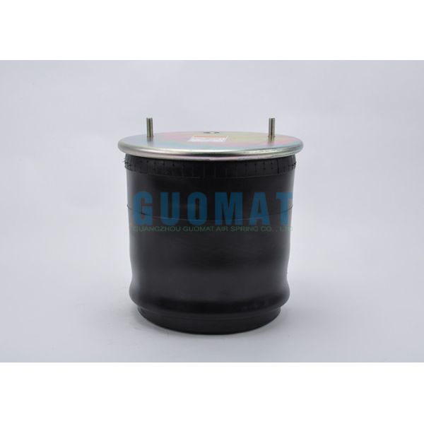 Pneumatic Suspension Air Springs 4881NP02 FIRESTONE 1T66D-7.0 / W01M588602 BPW