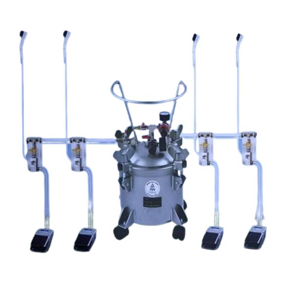 Shoe Making Upper Vamp Sole Automatic Gluing Glue Brushing Machine Oily Rubber Conveyor