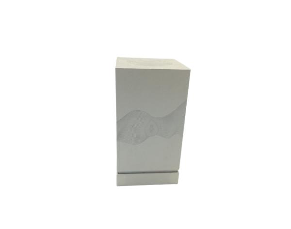 Custom Shaped World Box Medieval Creative Perfume Luxury Gift Box Old Version