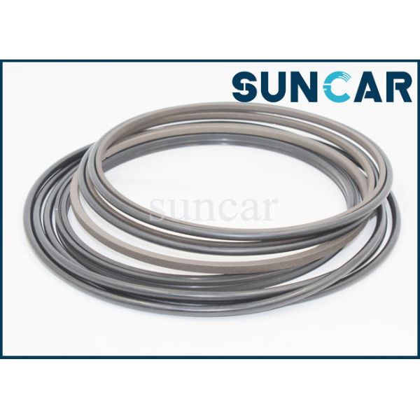 0102-522-0561 Rock Breaker Seal Kit Hydraulic Hammer Parts For RAMFOS TF-50