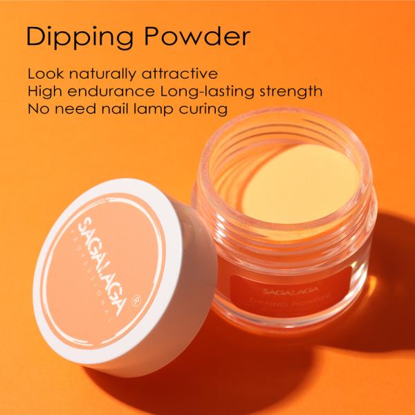 Rich Pigment Color Acrylic & Dipping Powder 3 in 1 Color Match Gel Polish and Match Nail Polish Set Custom