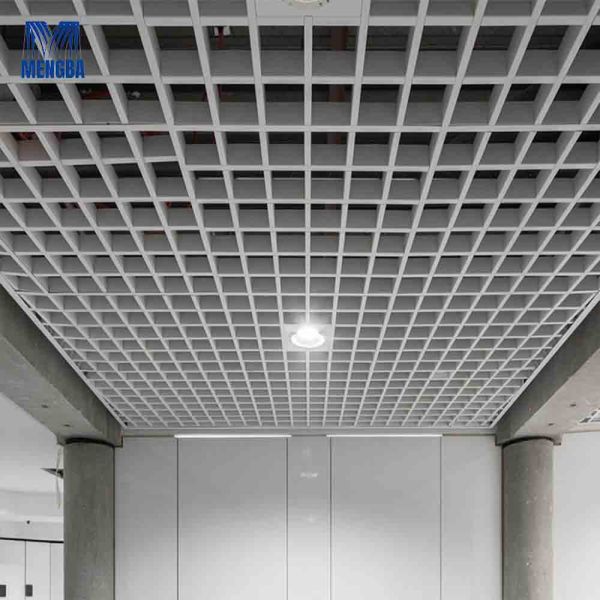 Versatile Aluminium Ceiling Panel