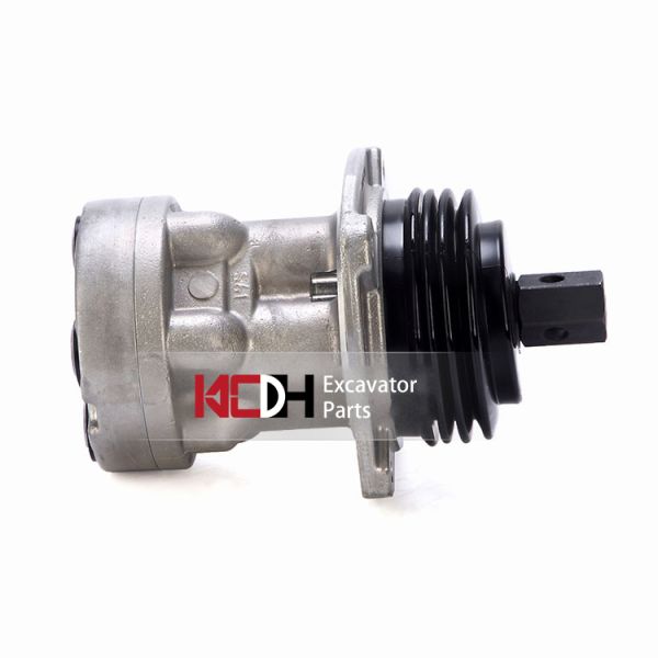 Гидронасос экскаватора K3V112 Sumitomo 8413602990