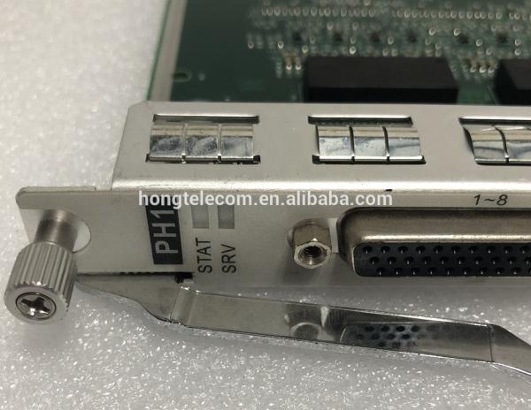 Microwave RTN 620 RTN620 SL61PH1A huawei PH1A