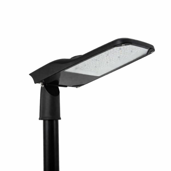 Outdoor Road Lighting | High-Luminous-Efficiency Modular LED Street Lights