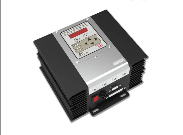 Sdvc61-M Intelligent Low-Voltage Flexible Vibratory Feeder Controller