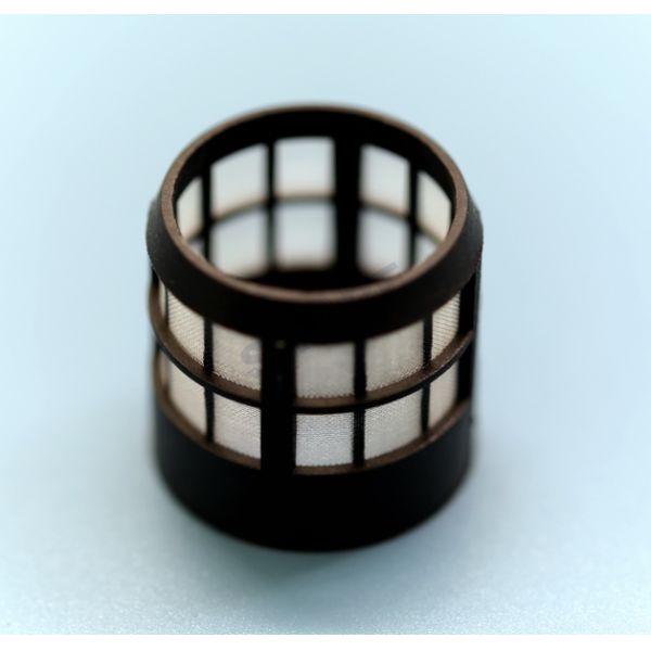 Специально разработанный формованный фильтр ПА для автоматической передачи масляного насоса