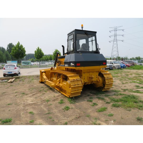 Hot Sale and High Quality HD16 Crawler Type Bulldozer