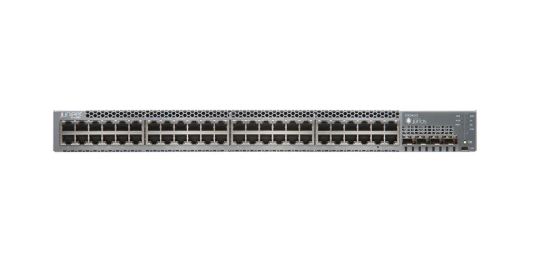 Juniper Network Equipment Ex3400 1U L2 L3 24 48 Port Poe 10Gbe 40Gbe Junos