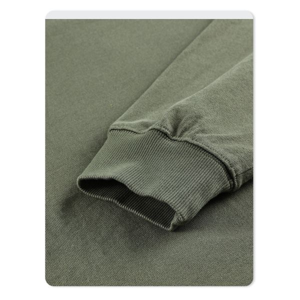                  Cotton Sweatshirt Street Wear Pullover Casual Sweatshirt Sport Wear Men&prime;s Sweatshirt             