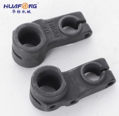 Professional Mueller Machine Press Pulley Seat Textile Machinery Parts