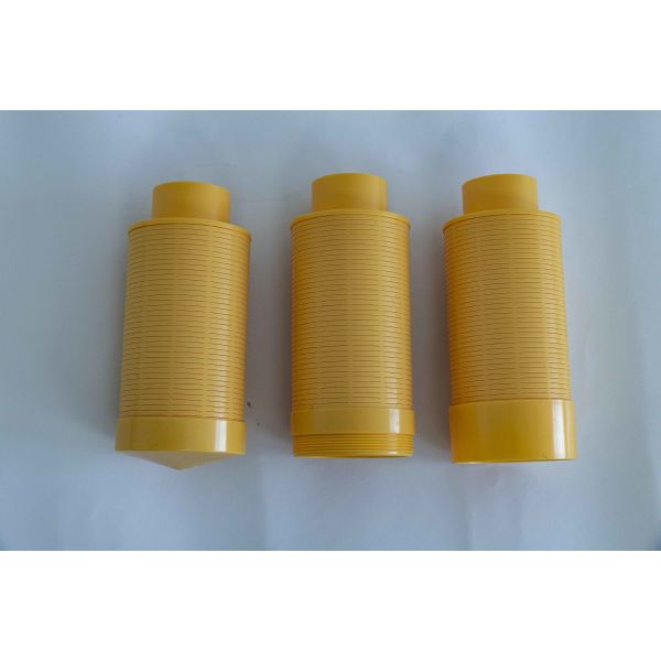 Противокоррупционный фильтр для воды для резервуара с водой из стекловолокна