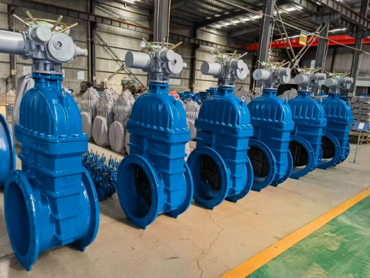 Henan Lianghe Pipeline Equipment Co.,Ltd