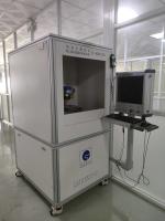 Máquina de grabado por láser de fibra 1064nm Mecánico 2 Ejes + óptico 2 Ejes ((Alemania) + Ejes Z