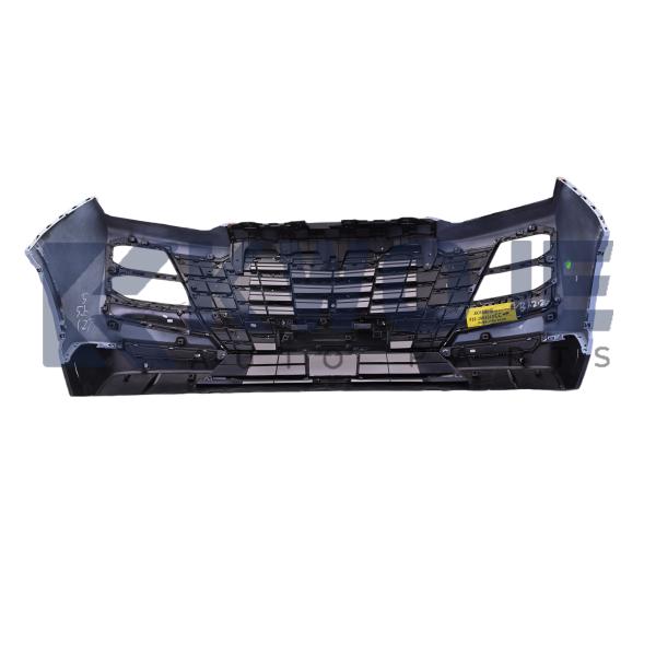 F16-2803510CCWA Car Front Bumper Assembly For 2021 JETOUR Dashing  X-1 Carbon Vanilla Ice Blue