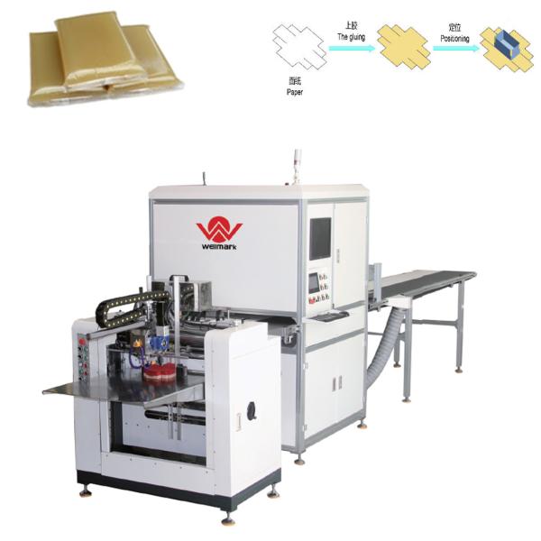 Hot Melt Jelly Glue For Making Hardcover Book / Rigid Box