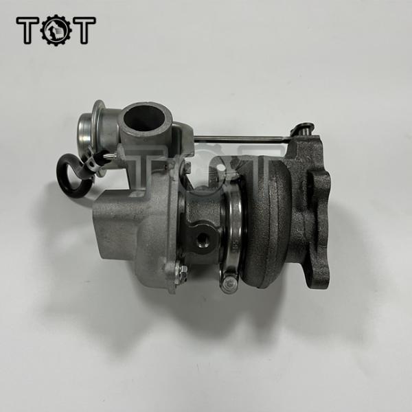 PC60-8 130-8 Komatsu SAA4D95E-5 Excavator Turbocharger 6271-81-8500