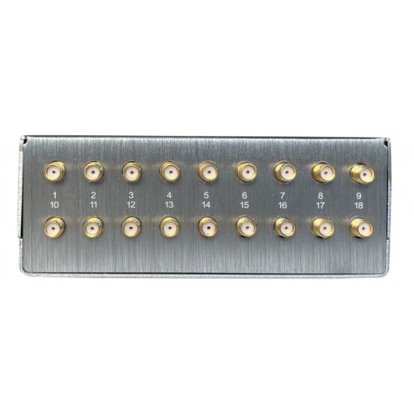18 Antennans Portable Signal Jammer Blocking WIFI 6E 2G 3G 4G 5G Mobile Phone Signal Blockers