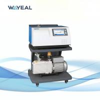 DN25KF Detector de fugas de helio Fabricante Equipo de detección de fugas de helio al vacío