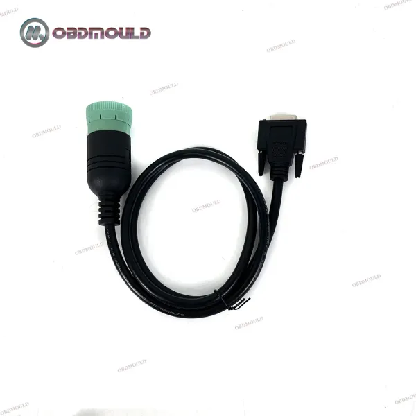 CF19 Ноутбук + V5.3 AG&CF Сельское хозяйство Строительство Электронная связь данных EDL V3 Диагностический комплект Сервисный советник Сканерный инструмент