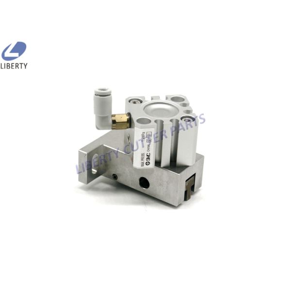 Резец Сльк7000 разделяет собрание муфты цилиндра 90721001/90721002 СМК