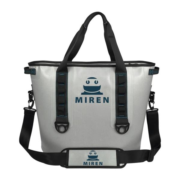 30 Liters Leakproof Soft Cooler Waterproof For Outdoor Picnic Camping