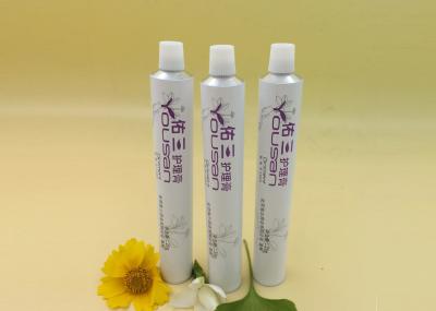 Face Cream Aluminum Cosmetic Tubes Dia 13.5mm - Dia 40mm Free Sample