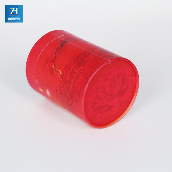 SGS Cylinder Paper Boxes