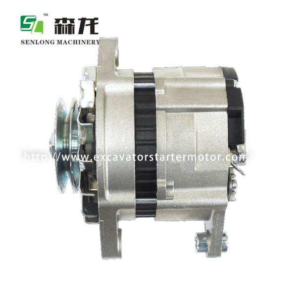 24V 55A Iskra alternator 11.201.555,11201555,11209438,AAK1347,AAK4507,0120469022, 0120469023, 0120469026