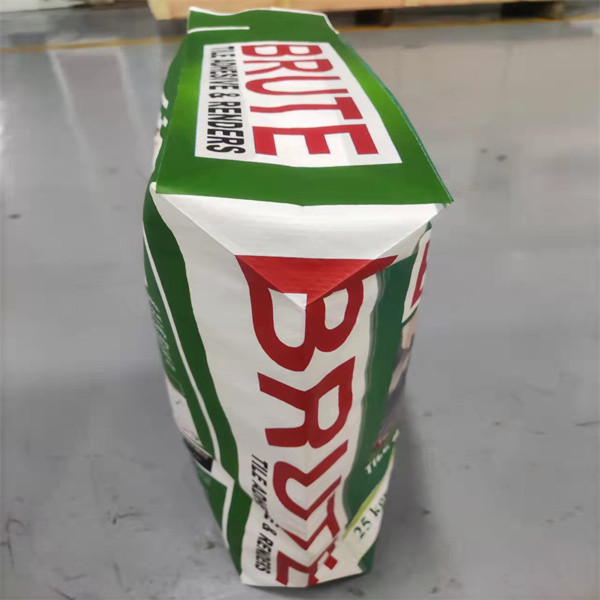 Fertilizer PP Valve Bags