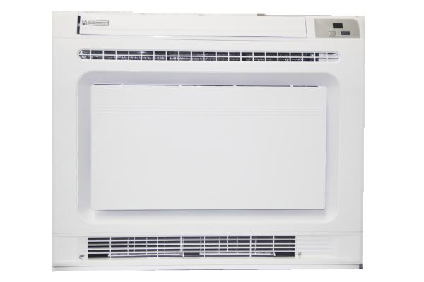 4000W Electric Air Heater Fan Wall Mounted Type IPX4 Electric Heater