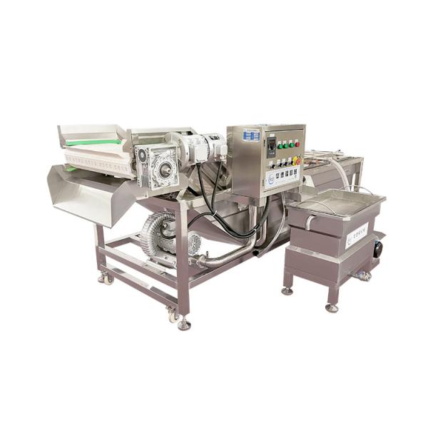 Leafy Vegetable Garment Washing Machine For Wholesales