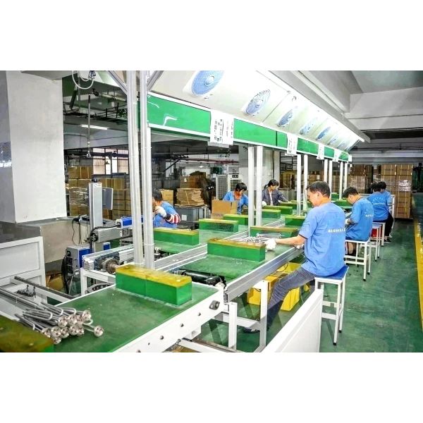 Powerful Custom Heating Elements Commercial Heating Elements For Restaurant