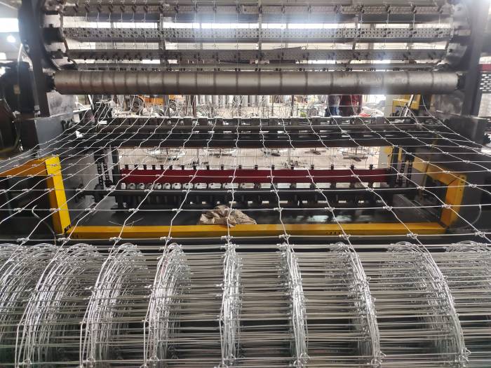 Скотины космоса 75mm ограждают Cnc узла предохранителя злаковика машины фиксированный