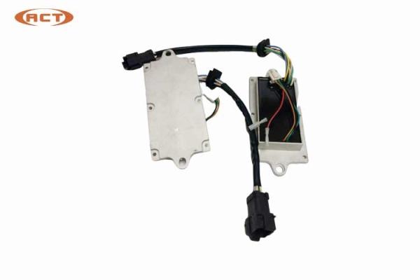 erpillar 320C E320C Throttle Motor Module For Machinery Industry