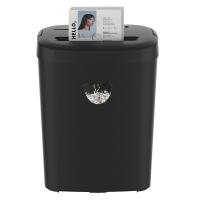 Máquina de trituração de papel comercial de 25L CD228P para escritórios