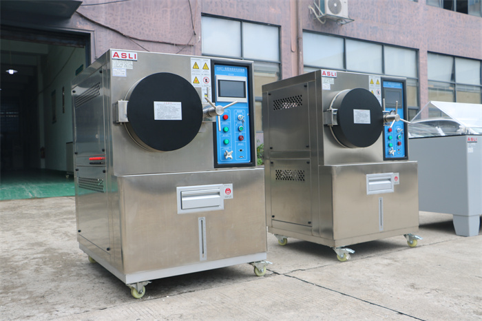 Factory High Accelerated Stress PCT High Pressure Test Chamber JESD22-A110E Price