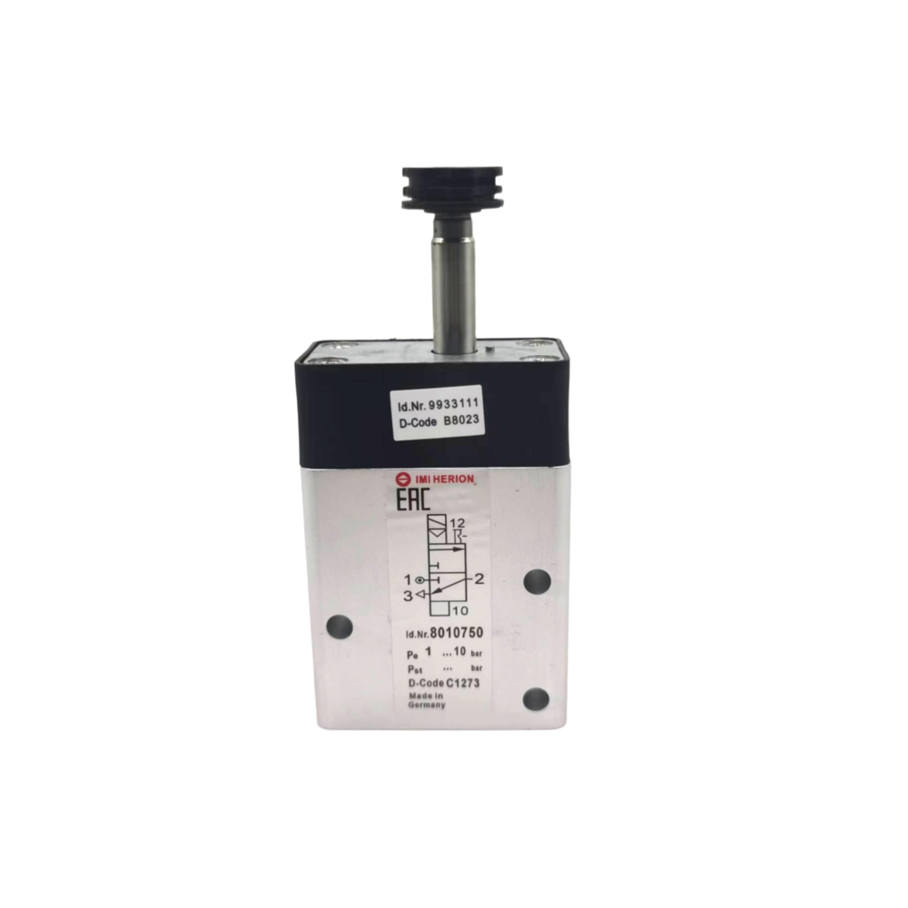 8010777 NORGREN Solenoid Valve Pneumatic Air Directional Control Valve Industrial Automation Pneumatic Component