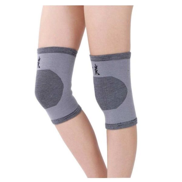 752*663*1418mm Fully Computerized Jacquard Knee Cap Knitting Machine for Fashionable Running Men