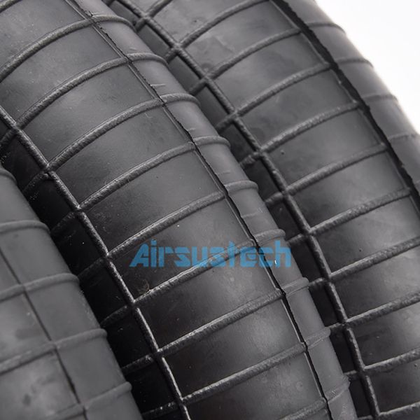 3B7994 Triple Industrial Air Spring Firestone W01-358-7994 Contitech FT 330-29