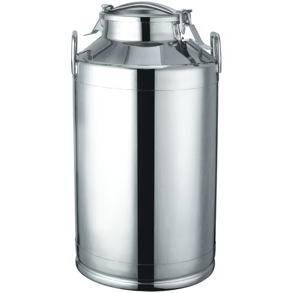 Пищевая гигиена Нержавеющая сталь Свежее молоко для заводов пищевых напитков