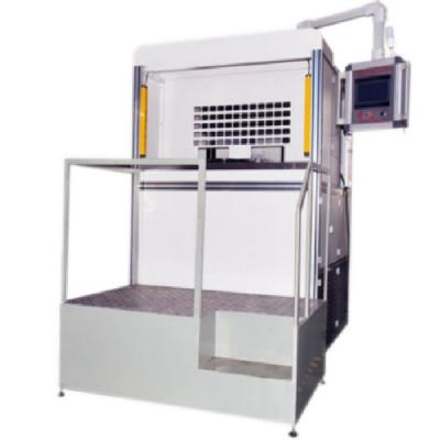 Système de polissage à débit unidirectionnel de précision-KDL251 Machine de polissage à circulation automatique à sens unique