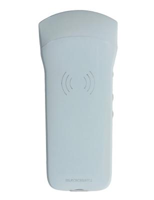 G10cx G10ct Portable Ultrasound Scan Machine Transducer Wireless Doppler Ultrasound Probe
