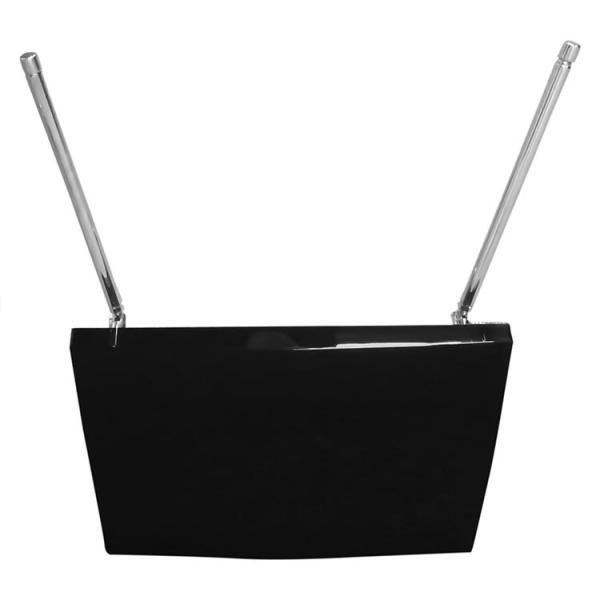 Free Chanal 4K Hdtv Hd Dvb T2 Digital Aluminum Tube Aerial Tv Indoor HDTV Antenna