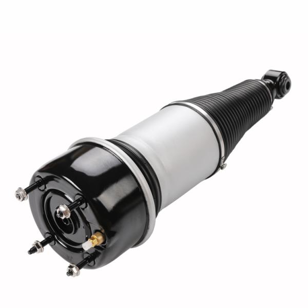 Adjustable Auto Jaguar Air Suspension Air Shock Absorber For Jaguar Rear Left And Right OE C2C41340