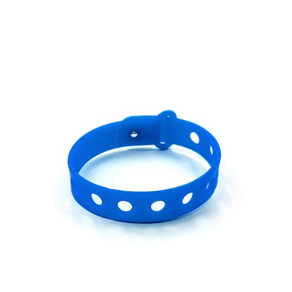 Silicone Designer Pieces Charm Bracelet Chain Luxury Shoe Designer Collection for End