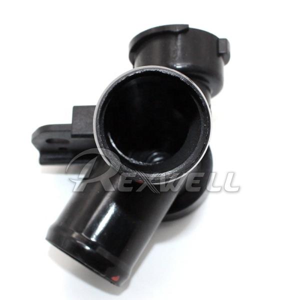 Nissan Teana 21517-JN20A Tubo de enchimento do radiador para refrigerante do motor e radiador de tubo