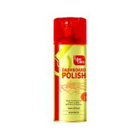 450ml Car Dashboard Cleaner Anti Aging Protection Easy To Operate