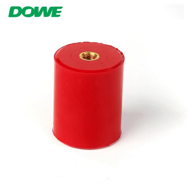 High intensity mns3040 low voltage busbar standoff cylindrical insulator