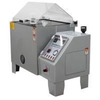 1- Machine d'essai de corrosion au brouillard salin électronique standard 220V pour expérience d'équipement de laboratoire